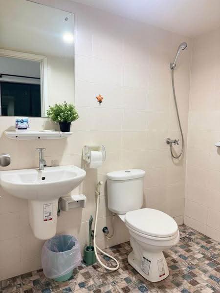 Pruksa Ville Kathu - Patong, Phuket, วิชิตสงคราม, Kathu, Phuket, 3 Bedrooms, 100 sqm, Townhouse For Rent, by Connex Property, 500525931 - DDproperty.com