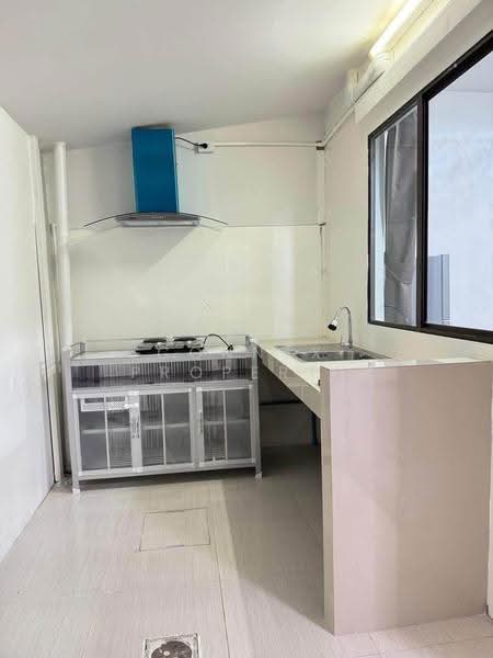 Pruksa Ville Kathu - Patong, Phuket, วิชิตสงคราม, Kathu, Phuket, 3 Bedrooms, 100 sqm, Townhouse For Rent, by Connex Property, 500525931 - DDproperty.com