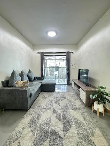 Pruksa Ville Kathu - Patong, Phuket, วิชิตสงคราม, Kathu, Phuket, 3 Bedrooms, 100 sqm, Townhouse For Rent, by Connex Property, 500525931 - DDproperty.com