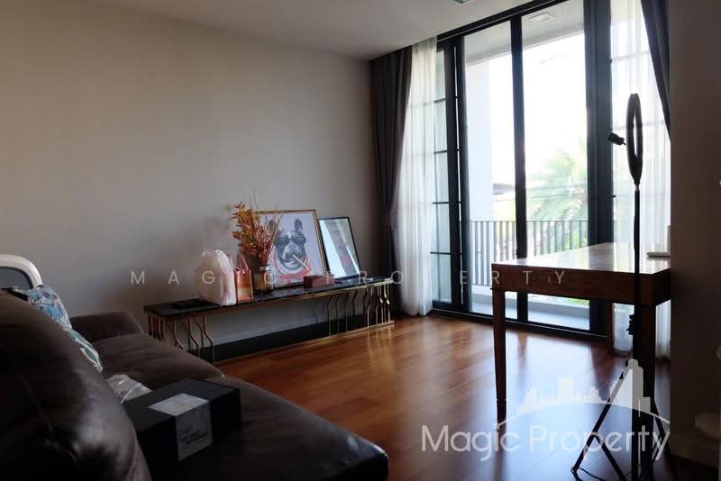 Quarter 31, Bangkok, 333 Soi Sukhumvit 31, Khlong Tan Nua, Watthana, Bangkok, 4 Bedrooms, 425 sqm, Townhouse For Sale, by Magic Property, 500525933 - DDproperty.com