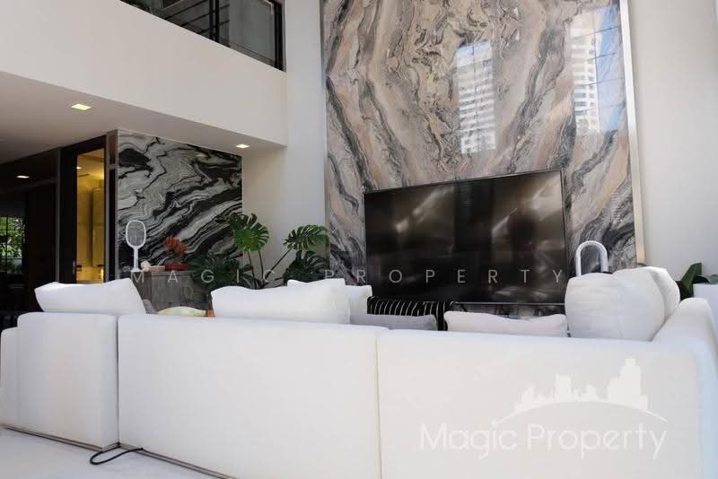 Quarter 31, Bangkok, 333 Soi Sukhumvit 31, Khlong Tan Nua, Watthana, Bangkok, 4 Bedrooms, 425 sqm, Townhouse For Sale, by Magic Property, 500525933 - DDproperty.com