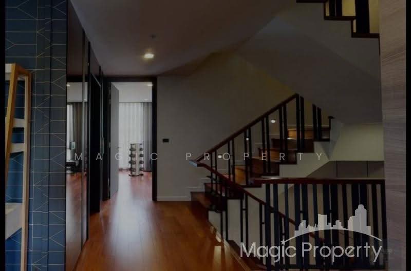 Quarter 31, Bangkok, 333 Soi Sukhumvit 31, Khlong Tan Nua, Watthana, Bangkok, 4 Bedrooms, 425 sqm, Townhouse For Sale, by Magic Property, 500525933 - DDproperty.com