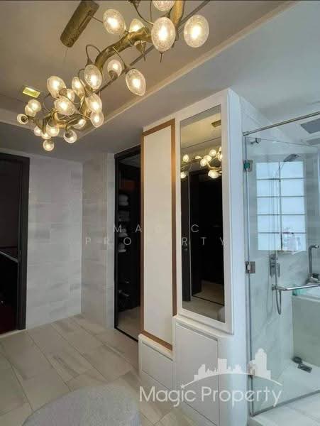 Quarter 31, Bangkok, 333 Soi Sukhumvit 31, Khlong Tan Nua, Watthana, Bangkok, 4 Bedrooms, 425 sqm, Townhouse For Sale, by Magic Property, 500525933 - DDproperty.com