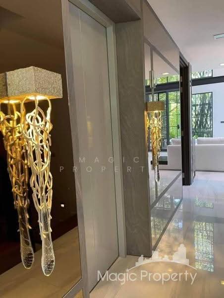 Quarter 31, Bangkok, 333 Soi Sukhumvit 31, Khlong Tan Nua, Watthana, Bangkok, 4 Bedrooms, 425 sqm, Townhouse For Sale, by Magic Property, 500525933 - DDproperty.com