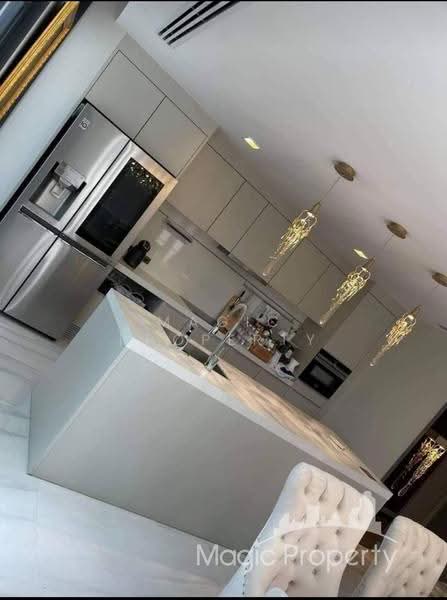 Quarter 31, Bangkok, 333 Soi Sukhumvit 31, Khlong Tan Nua, Watthana, Bangkok, 4 Bedrooms, 425 sqm, Townhouse For Sale, by Magic Property, 500525933 - DDproperty.com