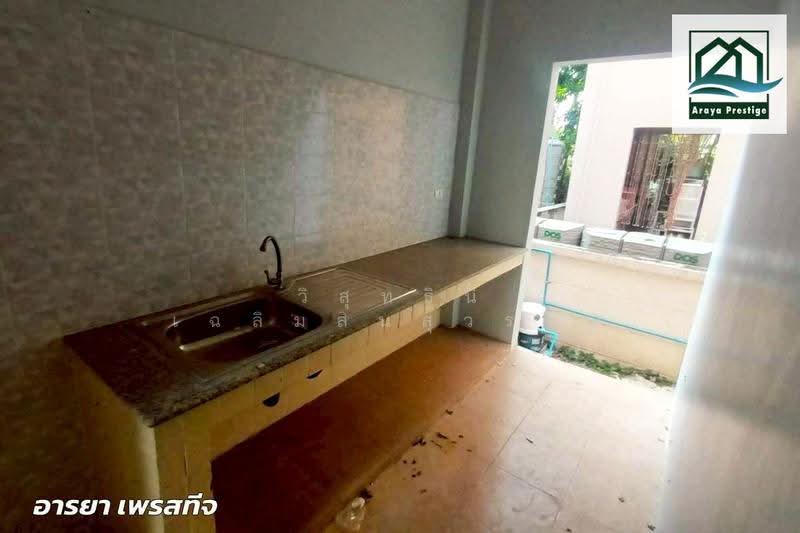 Vararom Prachauthit 98, Bangkok, Soi Pracha Uthit 98, Pracha Uthit Road, Thung Khru, Bangkok, 4 Bedrooms, 152 sqm, Single Detached House For Sale, by วิสุทธินี เฉลิมสินสุวรรณ, 500525938 - DDproperty.com
