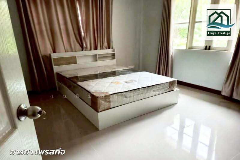 Vararom Prachauthit 98, Bangkok, Soi Pracha Uthit 98, Pracha Uthit Road, Thung Khru, Bangkok, 4 Bedrooms, 152 sqm, Single Detached House For Sale, by วิสุทธินี เฉลิมสินสุวรรณ, 500525938 - DDproperty.com