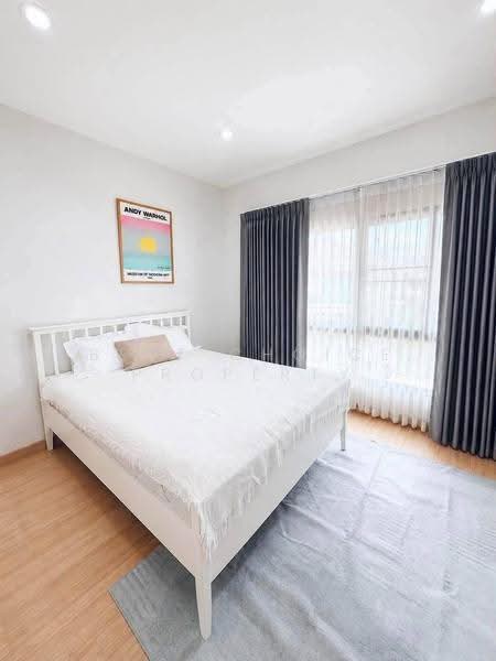Baan Karnkanok 12, Chiang Mai, Chiang Mai Superhighway, Chai Sa Than, Saraphi, Chiang Mai, 3 Bedrooms, 155 sqm, Single Detached House For Rent, by Best Choice Property, 500525939 - DDproperty.com