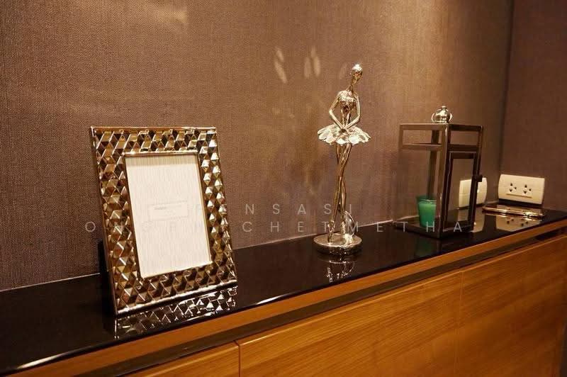 Rhythm Sathorn, Bangkok, 141 Soi Sathorn 21, Yan Nawa, Sathon, Bangkok, 2 Bedrooms, 68 sqm, Condo For Rent, by Pensasi Ongphichetmetha, 500525940 - DDproperty.com