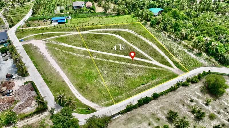 บ้านห้วยกุ่ม ตำบลบางพระ อำเภอศรีราชา จังหวัดชลบุรี, Chon Buri (Pattaya), Bang Phra, Si Racha, Chon Buri (Pattaya), , 6,400 sqm, Land For Sale, by Nattipha Thanyawat, 500525941 - DDproperty.com