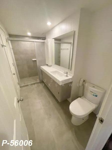 U Delight Residence Riverfront Rama 3 : ยู ดีไลท์ เรสซิเดนซ์ ริเวอร์ฟรอนท์ พระราม 3, กรุงเทพ, 772 ถนนพระราม 3, บางโพงพาง, ยานนาวา, กรุงเทพ, 51 ตร.ม., คอนโด ให้เช่า, โดย Susira Preuksawun, 500525944 - DDproperty.com