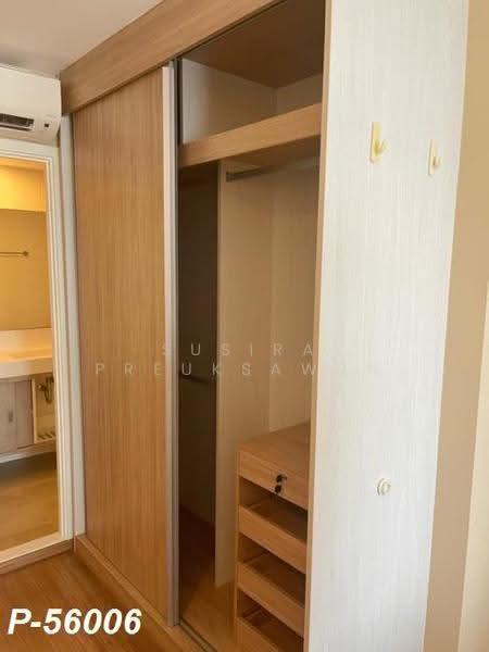 U Delight Residence Riverfront Rama 3, Bangkok, 772 Rama 3 Road, Bang Pong Pang, Yan Nawa, Bangkok, 1 Bedroom, 51 sqm, Condo For Rent, by Susira Prueksawun, 500525944 - DDproperty.com