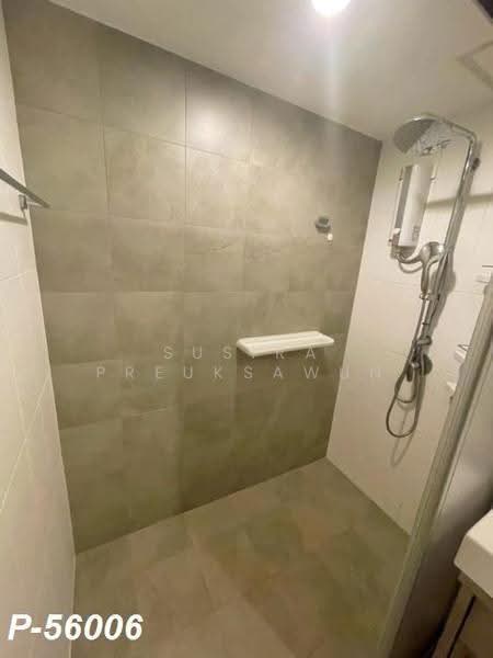 U Delight Residence Riverfront Rama 3, Bangkok, 772 Rama 3 Road, Bang Pong Pang, Yan Nawa, Bangkok, 1 Bedroom, 51 sqm, Condo For Rent, by Susira Prueksawun, 500525944 - DDproperty.com