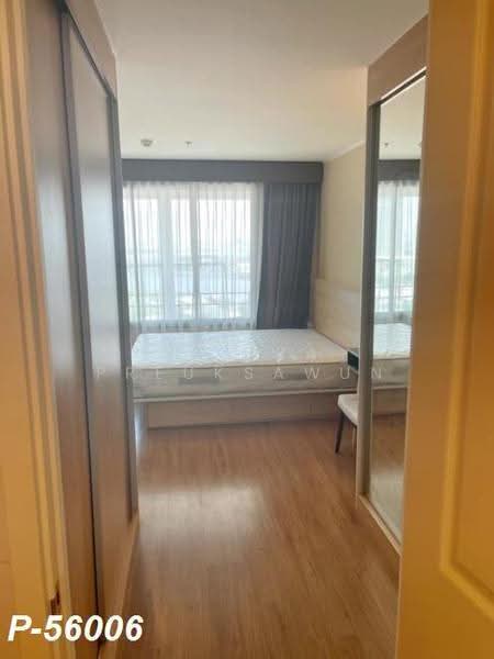 U Delight Residence Riverfront Rama 3, Bangkok, 772 Rama 3 Road, Bang Pong Pang, Yan Nawa, Bangkok, 1 Bedroom, 51 sqm, Condo For Rent, by Susira Prueksawun, 500525944 - DDproperty.com