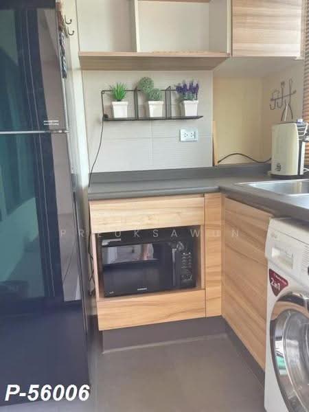 U Delight Residence Riverfront Rama 3, Bangkok, 772 Rama 3 Road, Bang Pong Pang, Yan Nawa, Bangkok, 1 Bedroom, 51 sqm, Condo For Rent, by Susira Prueksawun, 500525944 - DDproperty.com