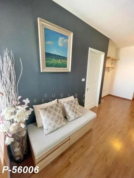 U Delight Residence Riverfront Rama 3, Bangkok, 772 Rama 3 Road, Bang Pong Pang, Yan Nawa, Bangkok, 1 Bedroom, 51 sqm, Condo For Rent, by Susira Prueksawun, 500525944 - DDproperty.com