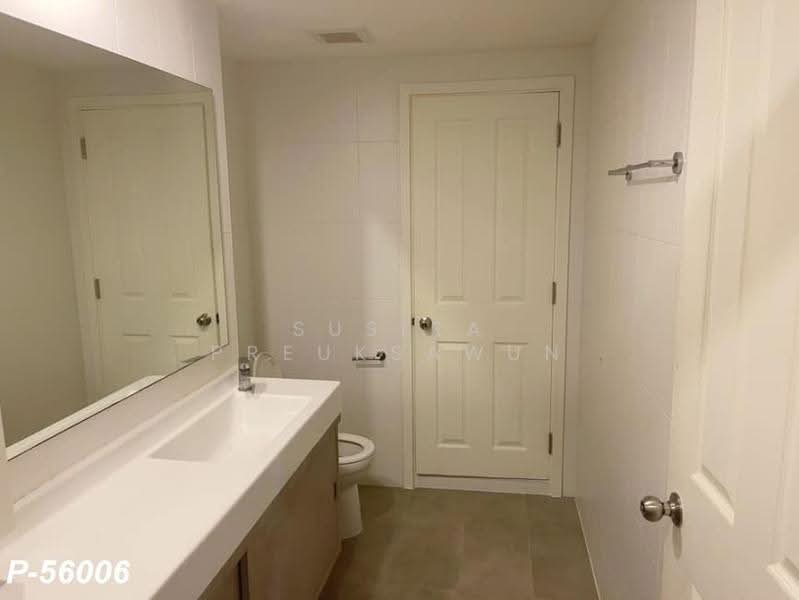 U Delight Residence Riverfront Rama 3, Bangkok, 772 Rama 3 Road, Bang Pong Pang, Yan Nawa, Bangkok, 1 Bedroom, 51 sqm, Condo For Rent, by Susira Prueksawun, 500525944 - DDproperty.com