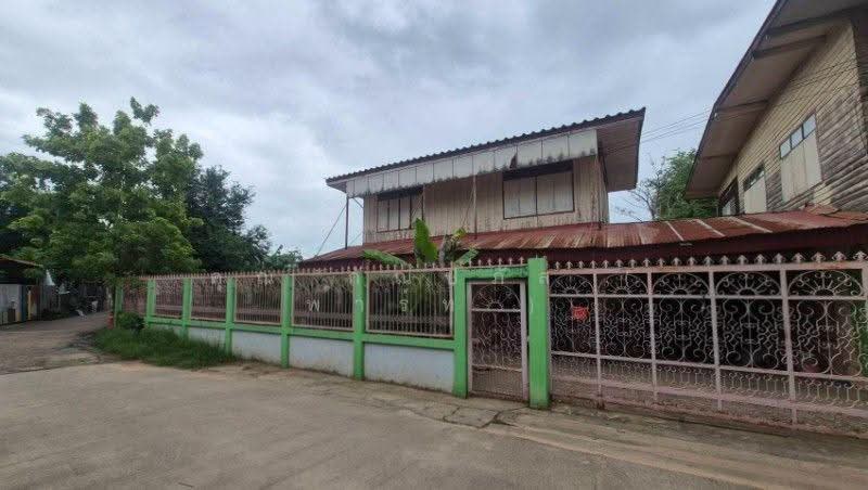บ้านเดี่ยว ชุมชนหนองแวงตราชู 4 ใกล้เซ็นทรัล ขอนแก่น แคมปัส ราคาถูกมาก, Khon Kaen, มิตรภาพ, Nai Muang, Muang Khon Kaen, Khon Kaen, 10+ Bedrooms, 232 sqm, Single Detached House For Sale, by คุณ กัณปภัส ( พาร์ท ), 500525947 - DDproperty.com