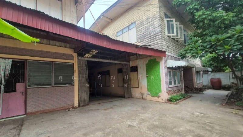 บ้านเดี่ยว ชุมชนหนองแวงตราชู 4 ใกล้เซ็นทรัล ขอนแก่น แคมปัส ราคาถูกมาก, Khon Kaen, มิตรภาพ, Nai Muang, Muang Khon Kaen, Khon Kaen, 10+ Bedrooms, 232 sqm, Single Detached House For Sale, by คุณ กัณปภัส ( พาร์ท ), 500525947 - DDproperty.com