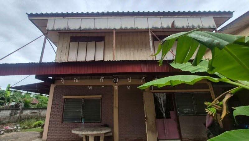 บ้านเดี่ยว ชุมชนหนองแวงตราชู 4 ใกล้เซ็นทรัล ขอนแก่น แคมปัส ราคาถูกมาก, Khon Kaen, มิตรภาพ, Nai Muang, Muang Khon Kaen, Khon Kaen, 10+ Bedrooms, 232 sqm, Single Detached House For Sale, by คุณ กัณปภัส ( พาร์ท ), 500525947 - DDproperty.com