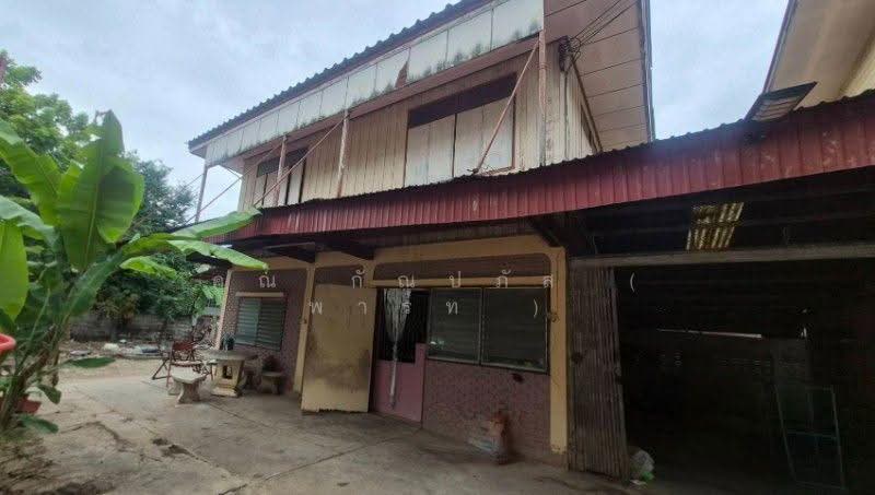 บ้านเดี่ยว ชุมชนหนองแวงตราชู 4 ใกล้เซ็นทรัล ขอนแก่น แคมปัส ราคาถูกมาก, Khon Kaen, มิตรภาพ, Nai Muang, Muang Khon Kaen, Khon Kaen, 10+ Bedrooms, 232 sqm, Single Detached House For Sale, by คุณ กัณปภัส ( พาร์ท ), 500525947 - DDproperty.com
