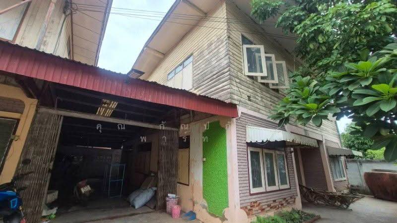 บ้านเดี่ยว ชุมชนหนองแวงตราชู 4 ใกล้เซ็นทรัล ขอนแก่น แคมปัส ราคาถูกมาก, Khon Kaen, มิตรภาพ, Nai Muang, Muang Khon Kaen, Khon Kaen, 10+ Bedrooms, 232 sqm, Single Detached House For Sale, by คุณ กัณปภัส ( พาร์ท ), 500525947 - DDproperty.com