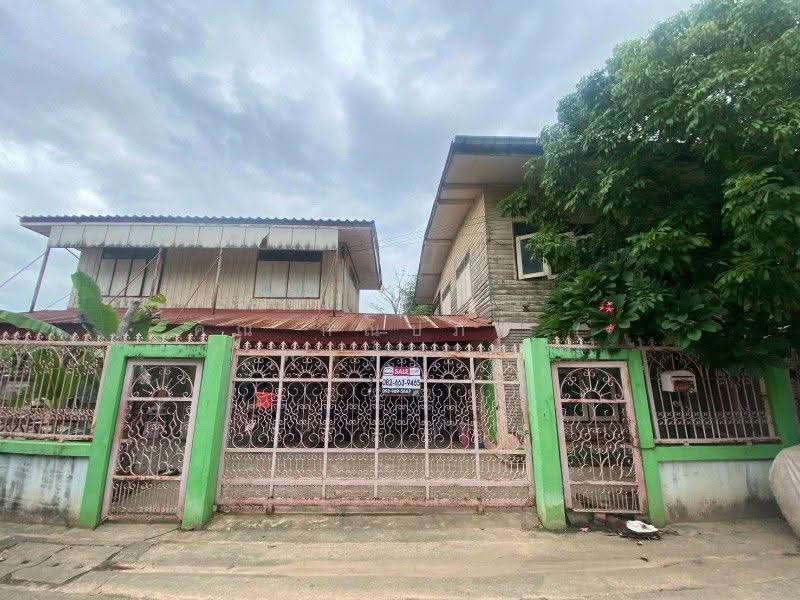 บ้านเดี่ยว ชุมชนหนองแวงตราชู 4 ใกล้เซ็นทรัล ขอนแก่น แคมปัส ราคาถูกมาก, Khon Kaen, มิตรภาพ, Nai Muang, Muang Khon Kaen, Khon Kaen, 10+ Bedrooms, 232 sqm, Single Detached House For Sale, by คุณ กัณปภัส ( พาร์ท ), 500525947 - DDproperty.com