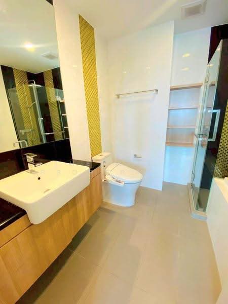 Plus Condo Sriracha, Chon Buri (Pattaya), Sriracha-Nongyaibu Road, Surasak, Si Racha, Chon Buri (Pattaya), 1 Bedroom, 34 sqm, Condo For Sale, by The Best Property เปิ้ล, 500525949 - DDproperty.com