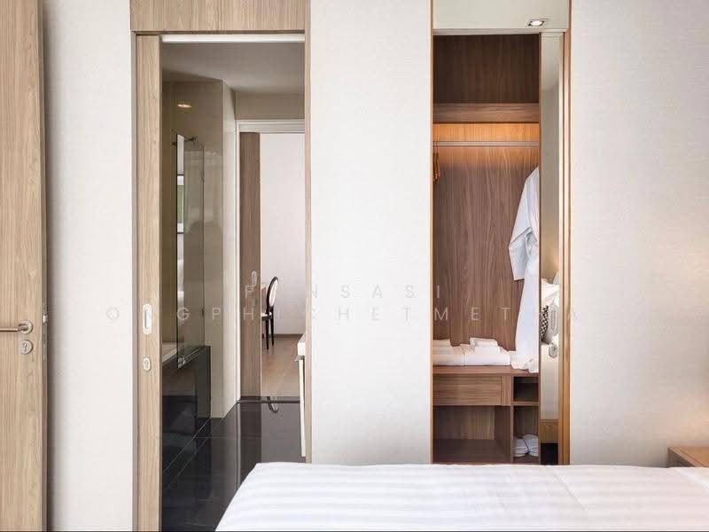 Park Origin Phrom Phong (Park 24), Bangkok, 68 Soi Sukhumvit 24, Khong Tan, Khlong Toei, Bangkok, 2 Bedrooms, 56 sqm, Condo For Rent, by Pensasi Ongphichetmetha, 500525950 - DDproperty.com
