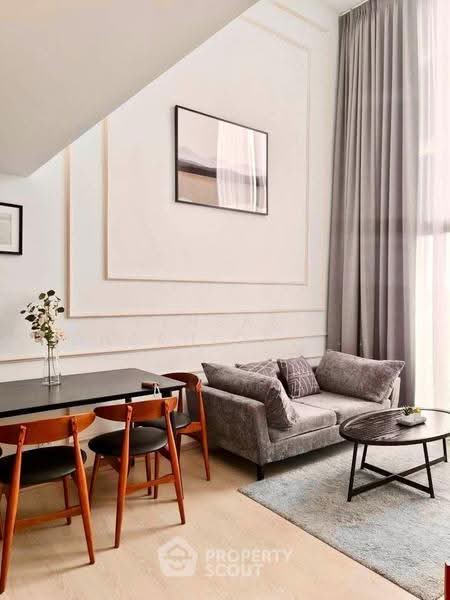 KnightsBridge Phaholyothin Interchange, Bangkok, Phahonyothin Road, Anusaowari, Bang Khen, Bangkok, 2 Bedrooms, 75 sqm, Condo For Rent, by Pensasi Ongphichetmetha, 500525953 - DDproperty.com