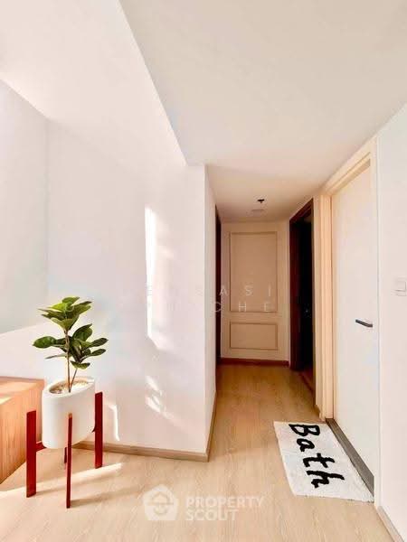 KnightsBridge Phaholyothin Interchange, Bangkok, Phahonyothin Road, Anusaowari, Bang Khen, Bangkok, 2 Bedrooms, 75 sqm, Condo For Rent, by Pensasi Ongphichetmetha, 500525953 - DDproperty.com