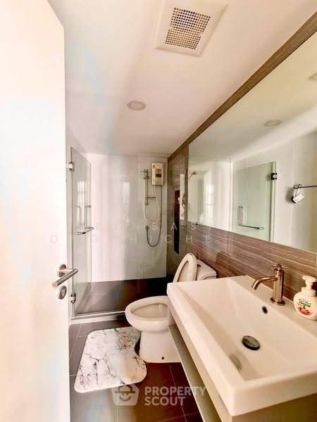 KnightsBridge Phaholyothin Interchange, Bangkok, Phahonyothin Road, Anusaowari, Bang Khen, Bangkok, 2 Bedrooms, 75 sqm, Condo For Rent, by Pensasi Ongphichetmetha, 500525953 - DDproperty.com