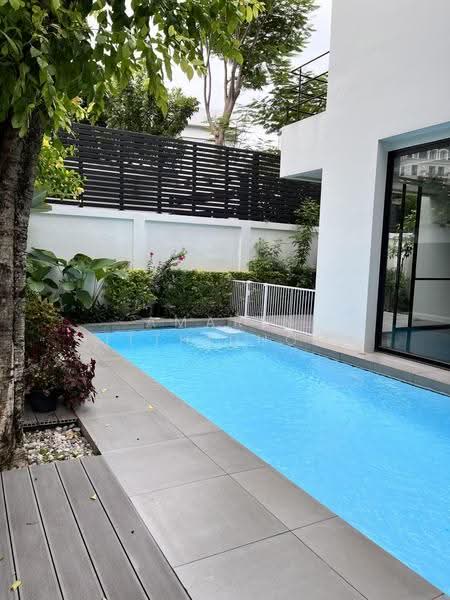 The Inspiration, Thonglor Soi 8, กรุงเทพ, คลองตันเหนือ, วัฒนา, กรุงเทพ, 475 ตร.ม., บ้านเดี่ยว ให้เช่า, โดย Amarin Sitthidhoon, 500525955 - DDproperty.com