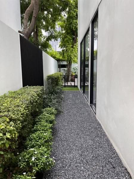 The Inspiration, Thonglor Soi 8, Bangkok, Khlong Tan Nua, Watthana, Bangkok, 4 Bedrooms, 475 sqm, Single Detached House For Rent, by Amarin Sitthidhoon, 500525955 - DDproperty.com