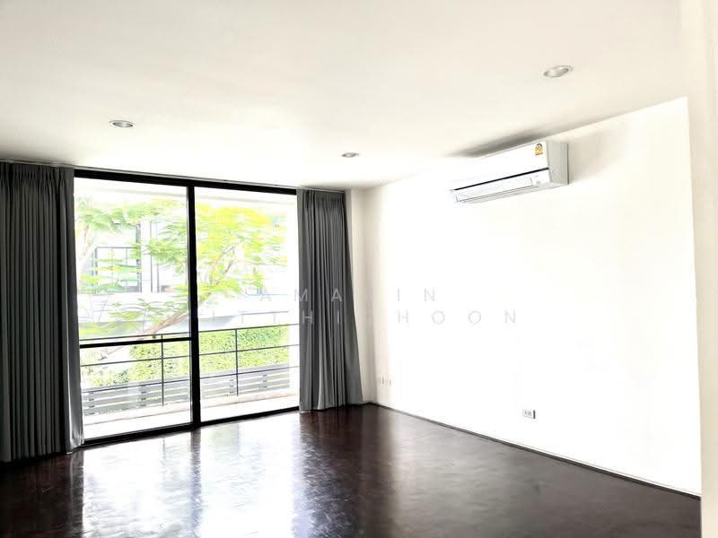 The Inspiration, Thonglor Soi 8, กรุงเทพ, คลองตันเหนือ, วัฒนา, กรุงเทพ, 475 ตร.ม., บ้านเดี่ยว ให้เช่า, โดย Amarin Sitthidhoon, 500525955 - DDproperty.com