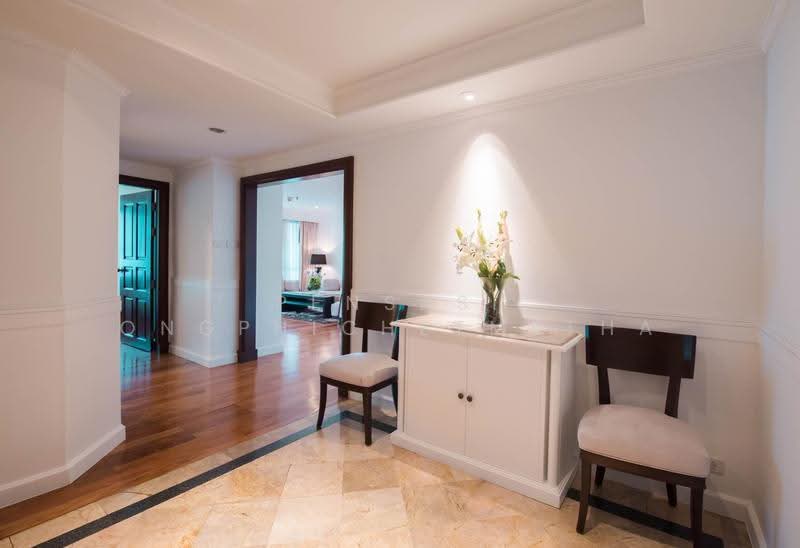 Mayfair Garden Apartment, Bangkok, 59 Soi Sukhumvit 16, Khlong Toei, Bangkok, 4 Bedrooms, 260 sqm, Apartment For Rent, by Pensasi Ongphichetmetha, 500525961 - DDproperty.com