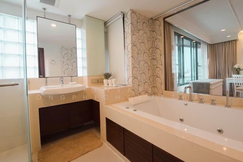 Mayfair Garden Apartment, Bangkok, 59 Soi Sukhumvit 16, Khlong Toei, Bangkok, 4 Bedrooms, 260 sqm, Apartment For Rent, by Pensasi Ongphichetmetha, 500525961 - DDproperty.com