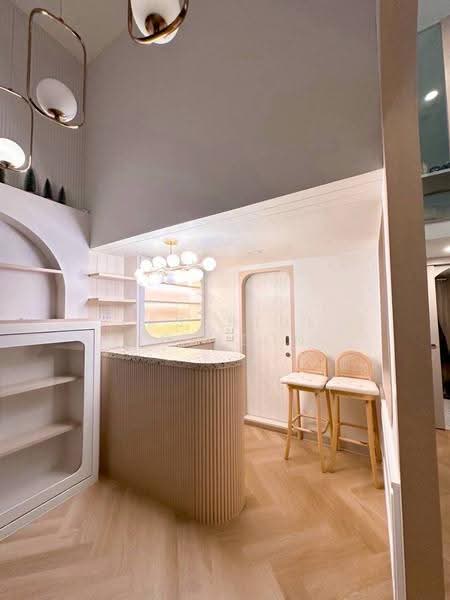 Knightsbridge Space Ratchayothin, Bangkok, Phaholyothin Road, Chatuchak, Bangkok, 1 Bedroom, 50 sqm, Condo For Sale, by Eastblue Horizon, 500525962 - DDproperty.com