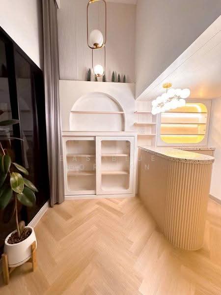 Knightsbridge Space Ratchayothin, Bangkok, Phaholyothin Road, Chatuchak, Bangkok, 1 Bedroom, 50 sqm, Condo For Sale, by Eastblue Horizon, 500525962 - DDproperty.com