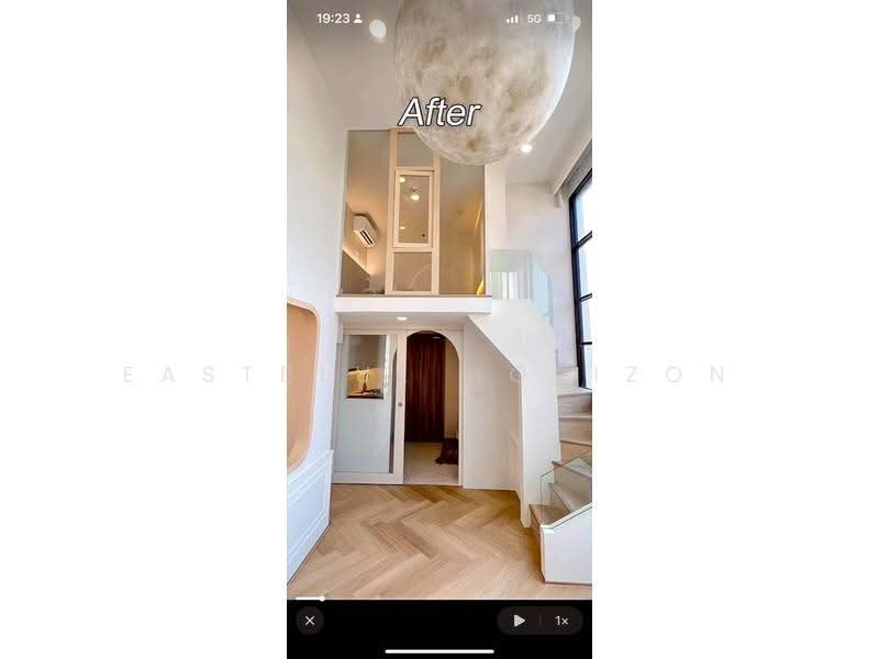 Knightsbridge Space Ratchayothin, Bangkok, Phaholyothin Road, Chatuchak, Bangkok, 1 Bedroom, 50 sqm, Condo For Sale, by Eastblue Horizon, 500525962 - DDproperty.com