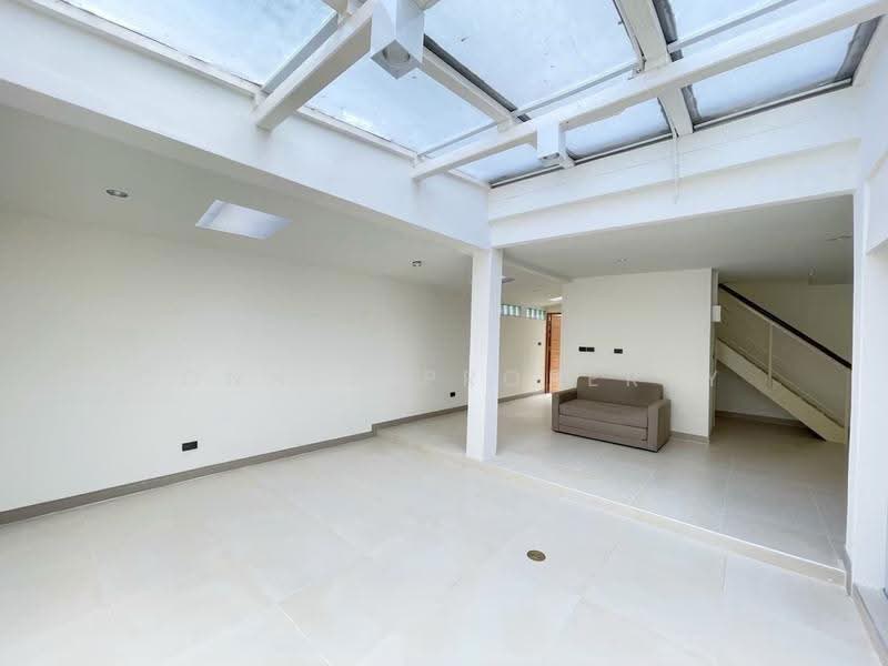 Merit Grand Donmuang, Bangkok, -, Si Khan, Don Mueang, Bangkok, 3 Bedrooms, 326 sqm, Townhouse For Rent, by Connex Property, 500525969 - DDproperty.com