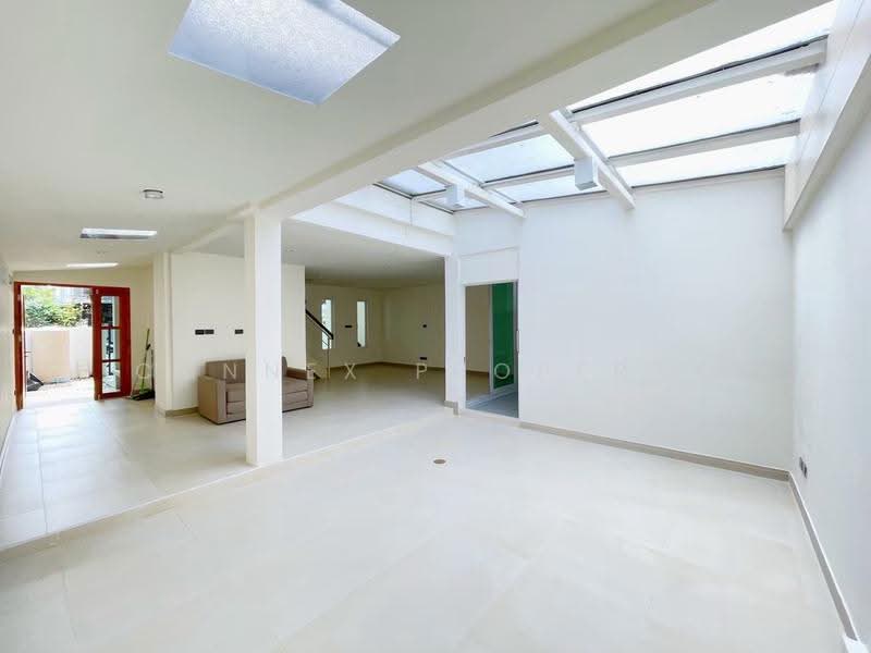 Merit Grand Donmuang, Bangkok, -, Si Khan, Don Mueang, Bangkok, 3 Bedrooms, 326 sqm, Townhouse For Rent, by Connex Property, 500525969 - DDproperty.com