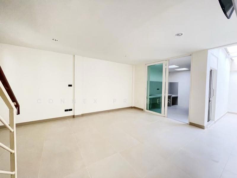 Merit Grand Donmuang, Bangkok, -, Si Khan, Don Mueang, Bangkok, 3 Bedrooms, 326 sqm, Townhouse For Rent, by Connex Property, 500525969 - DDproperty.com