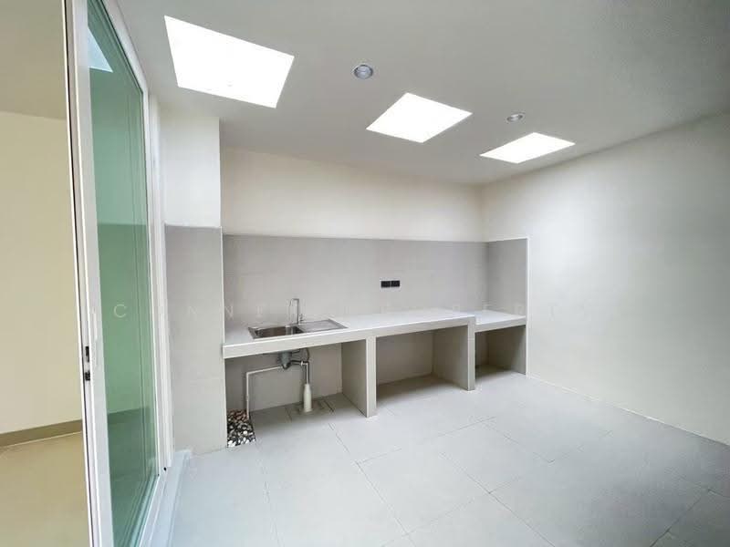 Merit Grand Donmuang, Bangkok, -, Si Khan, Don Mueang, Bangkok, 3 Bedrooms, 326 sqm, Townhouse For Rent, by Connex Property, 500525969 - DDproperty.com
