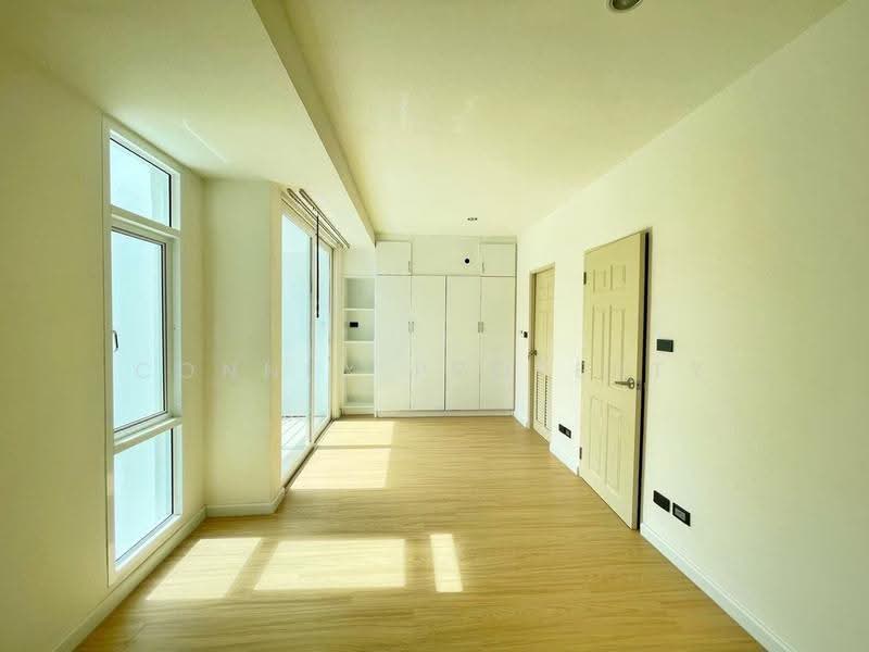 Merit Grand Donmuang, Bangkok, -, Si Khan, Don Mueang, Bangkok, 3 Bedrooms, 326 sqm, Townhouse For Rent, by Connex Property, 500525969 - DDproperty.com
