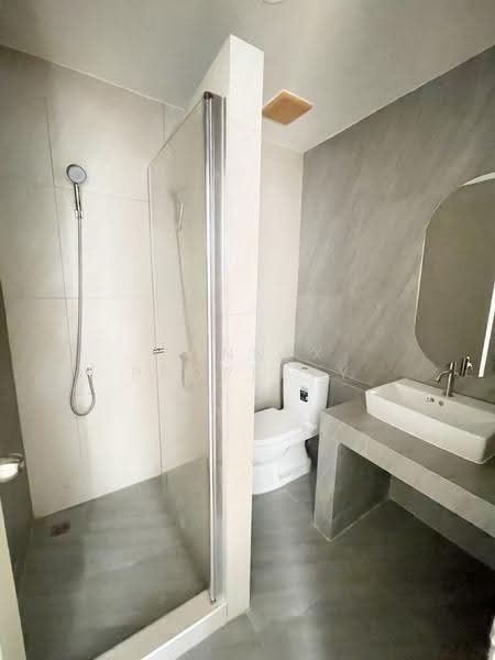 Merit Grand Donmuang, Bangkok, -, Si Khan, Don Mueang, Bangkok, 3 Bedrooms, 326 sqm, Townhouse For Rent, by Connex Property, 500525969 - DDproperty.com