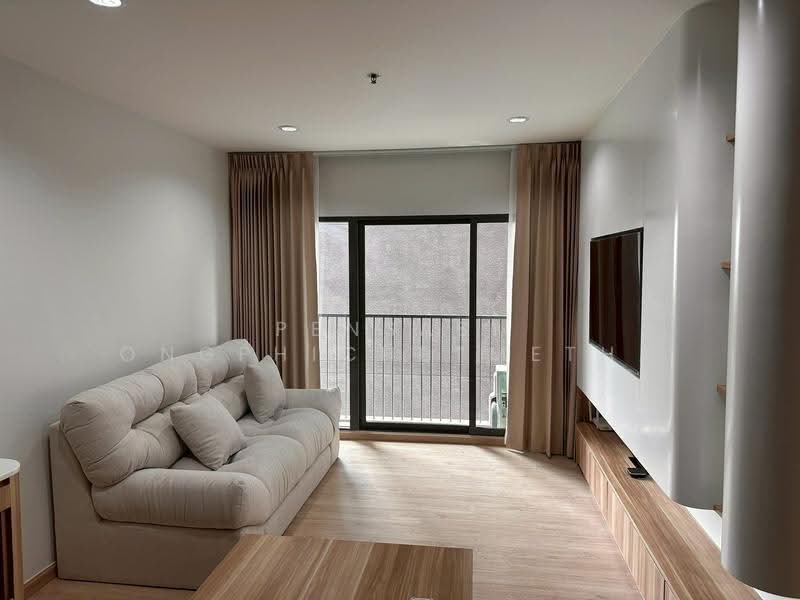 Noble Remix, Bangkok, 772 Soi Sukhumvit 36, Sukhumvit Road, Khong Tan, Khlong Toei, Bangkok, 1 Bedroom, 47 sqm, Condo For Rent, by Pensasi Ongphichetmetha, 500525972 - DDproperty.com