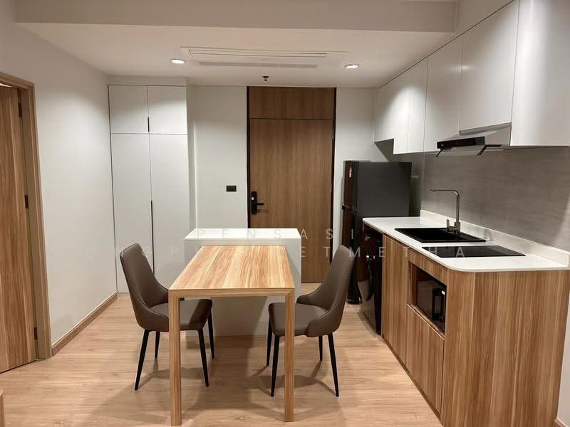 Noble Remix, Bangkok, 772 Soi Sukhumvit 36, Sukhumvit Road, Khong Tan, Khlong Toei, Bangkok, 1 Bedroom, 47 sqm, Condo For Rent, by Pensasi Ongphichetmetha, 500525972 - DDproperty.com