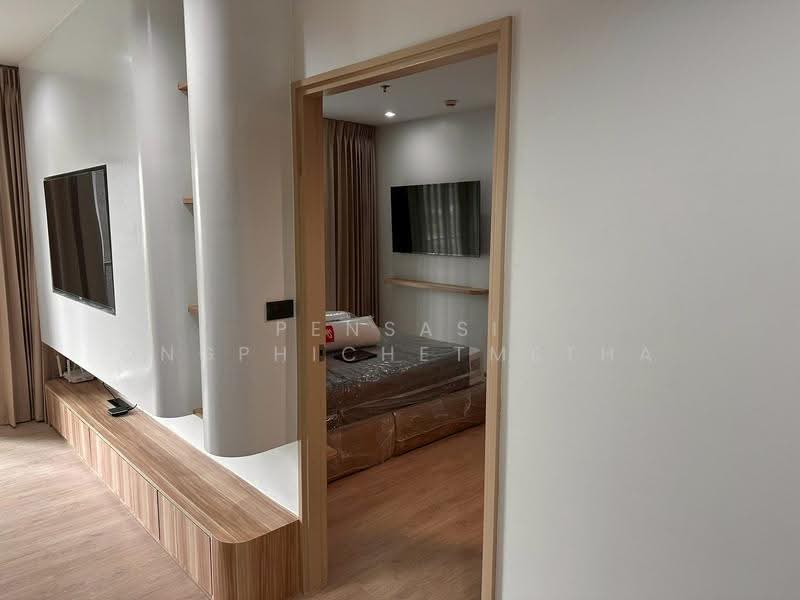Noble Remix, Bangkok, 772 Soi Sukhumvit 36, Sukhumvit Road, Khong Tan, Khlong Toei, Bangkok, 1 Bedroom, 47 sqm, Condo For Rent, by Pensasi Ongphichetmetha, 500525972 - DDproperty.com