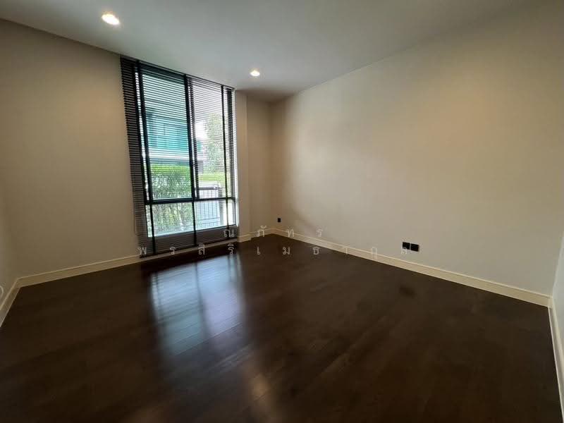 Setthasiri Krungthep Kreetha, Bangkok, Krungthep Kreetha Road, Hua Mak, Bang Kapi, Bangkok, 4 Bedrooms, 260 sqm, Single Detached House For Rent, by ณภัทร พรสิริเมธากุล, 500525973 - DDproperty.com